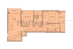 Rezi 24 (D14), Apartment #468119091